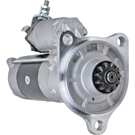 Aftermarket JAndN Electrical Products Starter 410-55011-JN
